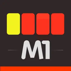 metronome m1 logo, reviews