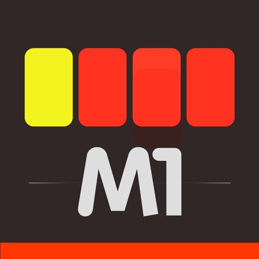 Metronome M1 app reviews download
