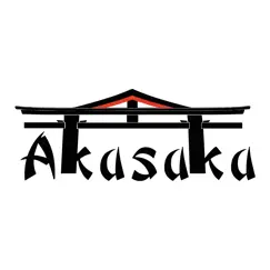 akasaka japanese restaurant logo, reviews