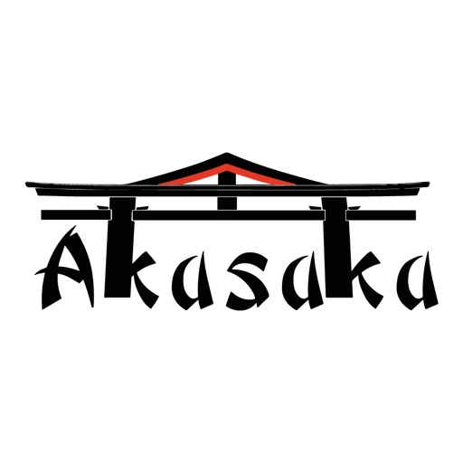 Akasaka Japanese Restaurant app reviews download