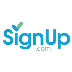 sign up by signup.com logo, reviews