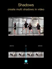 baotu - video effects editor ipad resimleri 4
