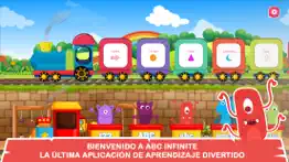 abckidstv spanish- fun & learn iphone images 1