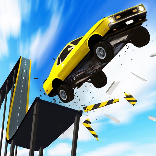 Ramp Car Jumping app reviews download