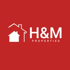h&m properties logo, reviews
