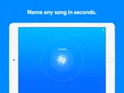 shazam: music discovery ipad images 1