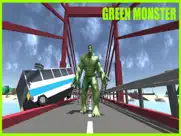 hulk smash monster ipad images 2