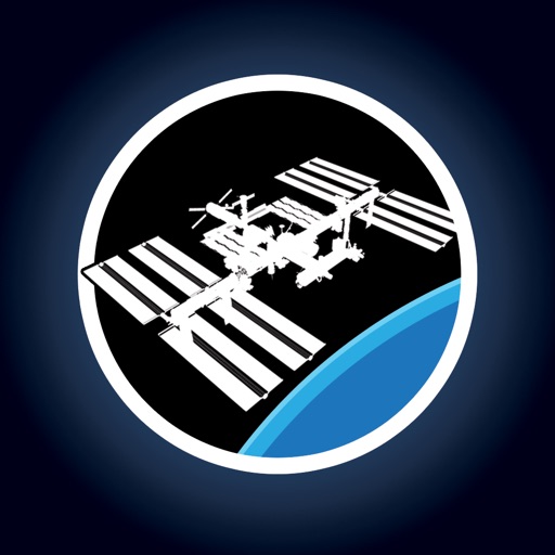 ISS Explorer app reviews download