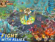 lords mobile: kingdom wars ipad images 4