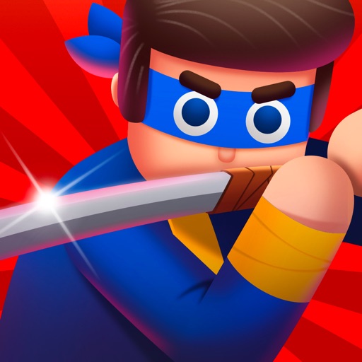 Mr Ninja - Slicey Puzzles app reviews download