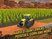 farming simulator 18 айпад изображения 3
