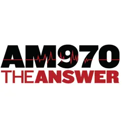 am 970 the answer logo, reviews