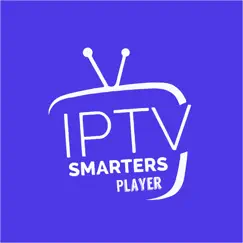 IPTV Smarter Player installation et téléchargement