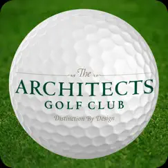 architects golf club logo, reviews