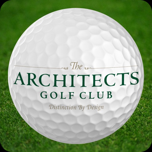 Architects Golf Club app reviews download