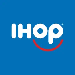 IHOP app reviews