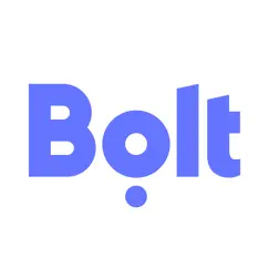 Bolt Driver App app reviews