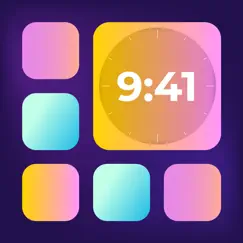icon changer - widget theme logo, reviews