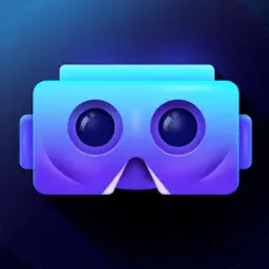 Virtual Reality 360° Обзор приложения