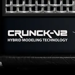 crunck v2 logo, reviews