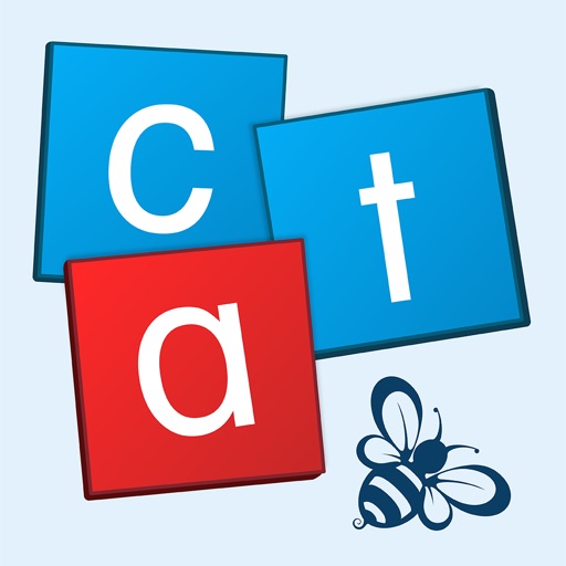 Letter Tiles for Learning app reviews download