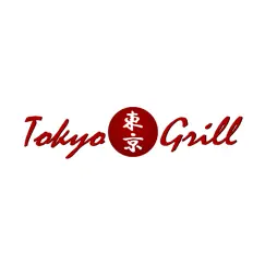 tokyo grill logo, reviews