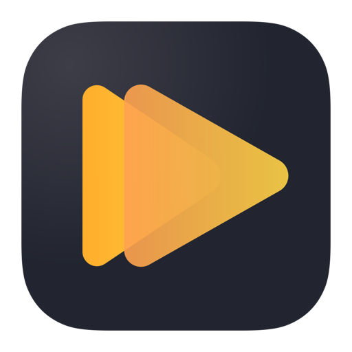 filmage player - media player logo, reviews
