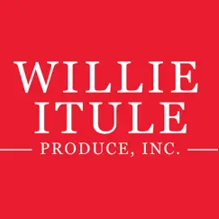 willie itule produce logo, reviews