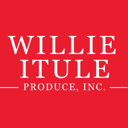 Willie Itule Produce app reviews download