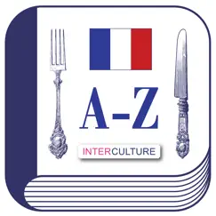 culinary french a-z logo, reviews