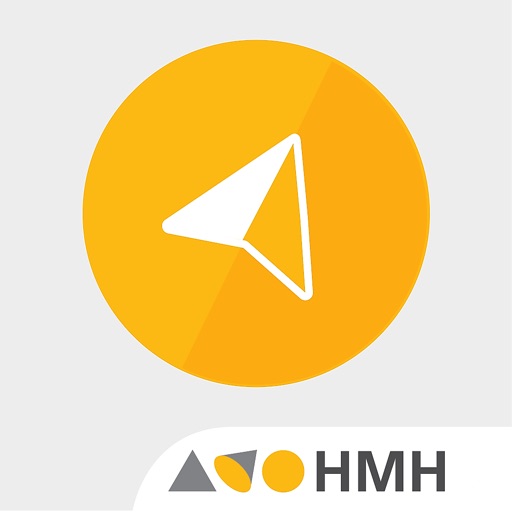 HMH Go app reviews download