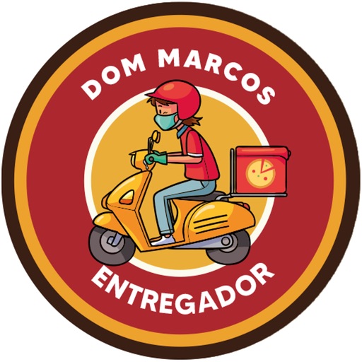 Dom Marcos Entregas app reviews download