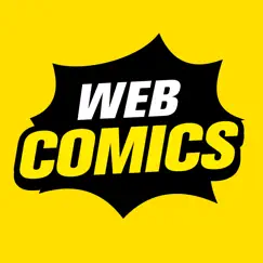 WebComics - Webtoon, Manga uygulama incelemesi