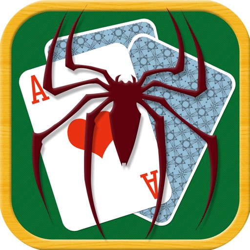 Spider Solitaire Card Pack app reviews download