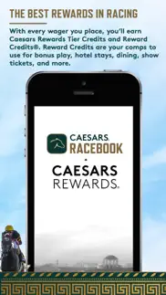 caesars racebook iphone images 3