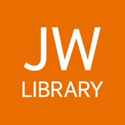jw library sign language logo, reviews