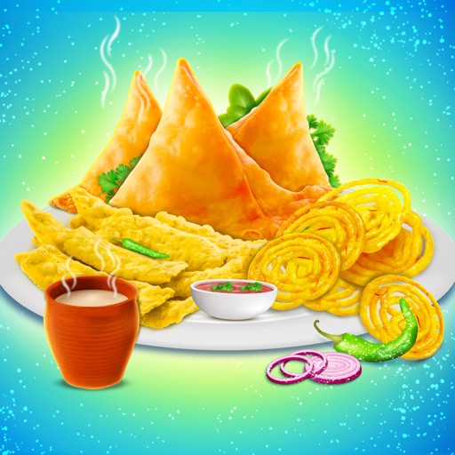Food Express Cooking Game app reviews download