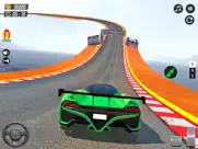 car stunt simulator master 3d iPad Captures Décran 4