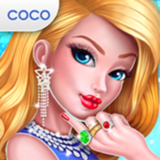 Rich Girl Fashion Mall app reviews download