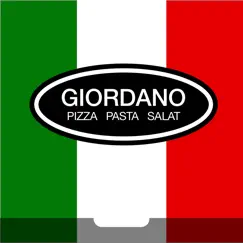 pizzeria giordano fürth logo, reviews