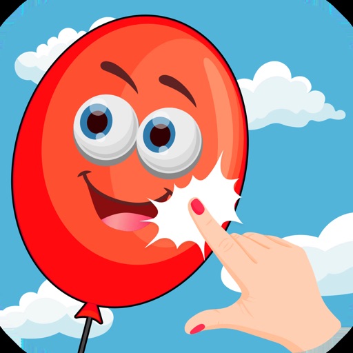 Balloon Popping Learning Games app reviews download