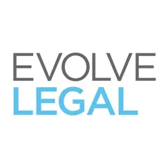 evolve legal logo, reviews