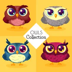 cute owl emojis logo, reviews