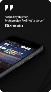 proshot iphone resimleri 2