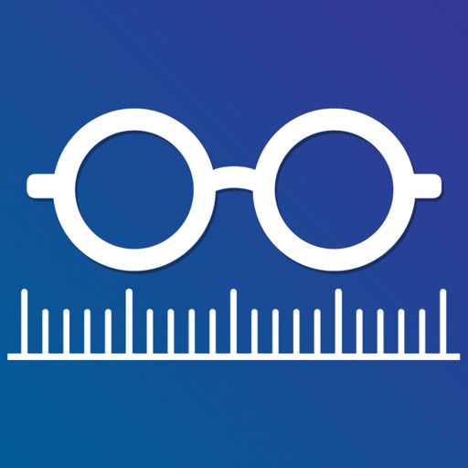 Pupil Distance Meter - Eye PD app reviews download