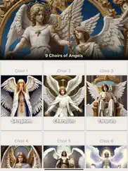 nine choirs of angels ipad images 1