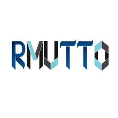 rmutto smart app logo, reviews