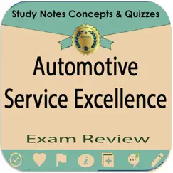 automotive service excellence. logo, reviews