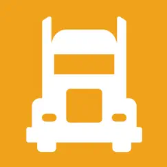 pack and sea - truckdrivers logo, reviews