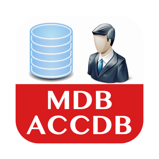 Viewer for Access Database app reviews download